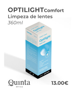 Hoptilight Comfort 360ml