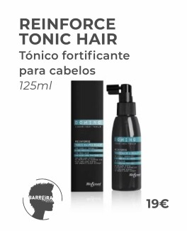 REINFORCE TONIC HAIR 125ml