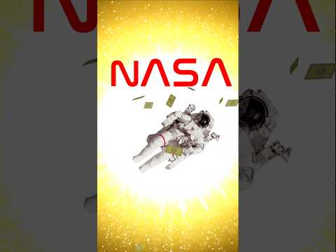 Huge Budget Cuts to NASA Signals Commercial Space to Lead Way