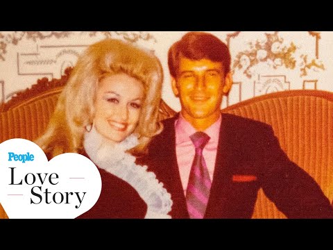 Dolly Parton on Her Marriage to Husband Carl Dean: “He Loves Me The Way I Am” | Love Story | PEOPLE