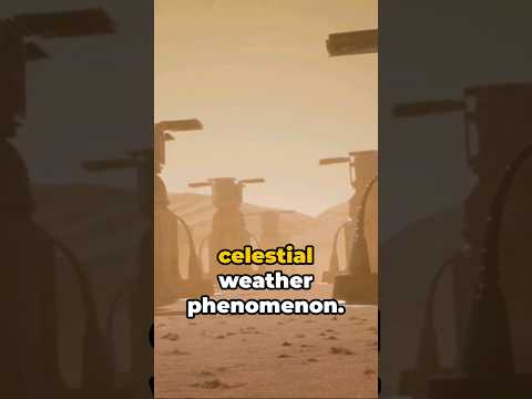 Saturn&#039;s Moon Titan&#039;s Weather Secrets.