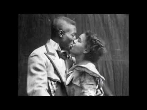 BFG Narrations~Sweet Black Romance {&#039;A Negro Love Song&#039;}