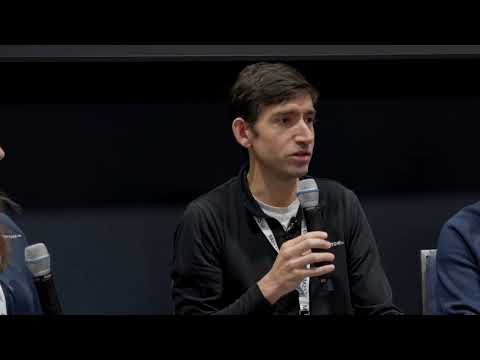 Advancing Spatial Resolution in Microwave Sounding: Key Technologies &amp; Innovations | AMS 2025