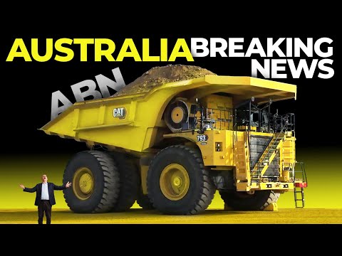 Meet Australia&#039;s &#039;MONSTER&#039; EV! And other tales from &#039;Down Under&#039;.