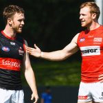 O Conflito dos Titãs: As Estrelas em Ascensão do Essendon Podem Brilhar Contra os Guerreiros Endurecidos do Hawthorn?