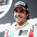 Sergio Perez Swaps Racing for Respite: The KitKat Break He Truly Needed