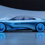 The Game-Changer: Electrifying Innovation Drives Nio ET9 to Global Heights