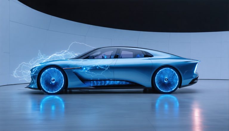 Igra preobrata: Elektrificirajuča inovacija dviguje Nio ET9 na globalne višine