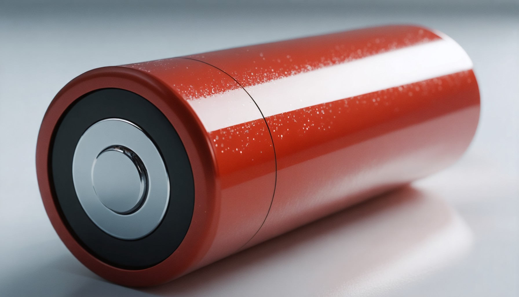 This New Battery Breakthrough Could Supercharge the EV Market
