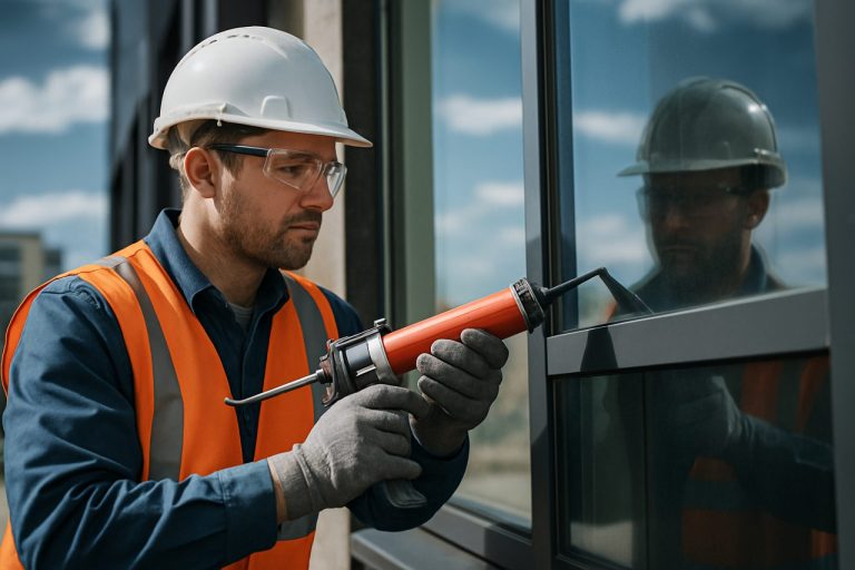 Apdares hermētiķa metalurģija 2025–2029: Neizstāstītie pētījumi, kas gatavojas pārveidot būvju ilgmūžību un peļņu