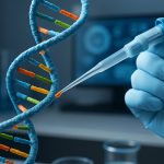 Epigenomo redagavimo technologijos 2025–2030: Išlaisvinant tikslų valdymą genomo srityje