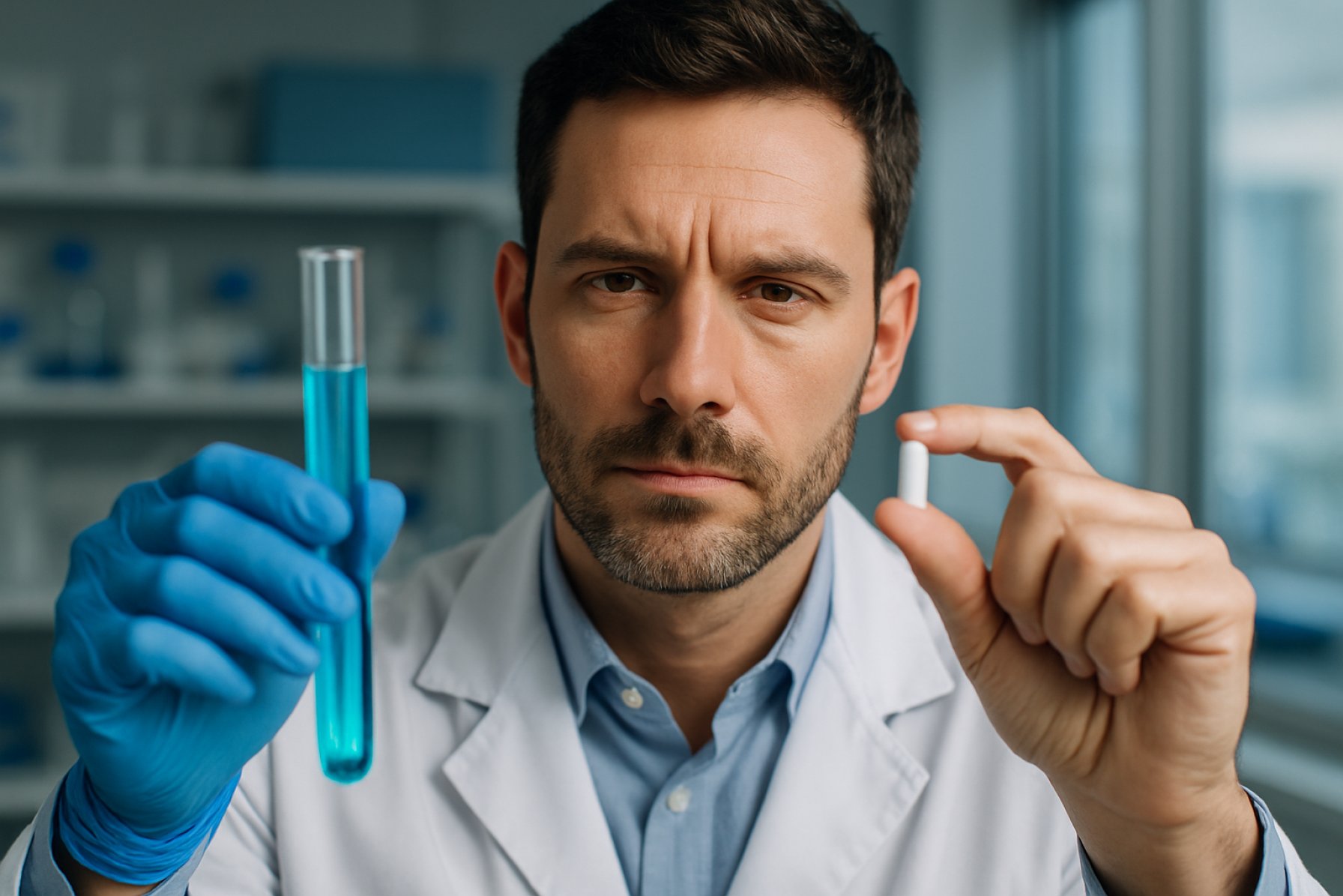Phosphodiesterase Inhibitors: Unlocking Breakthroughs in Modern Therapeutics