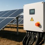 Grid-Forming Inverters: The Game-Changer Powering Tomorrow’s Renewable Grids Revealed