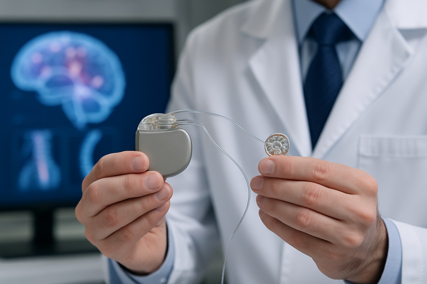 Electroceutical Nanomedicine Market 2025: Surging 18% CAGR Driven by Breakthrough Neuromodulation Technologies